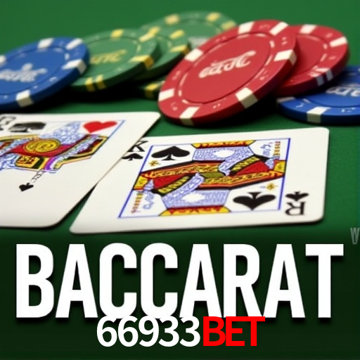 Bonus na Cassino Online 66933Bet